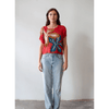 Bel Kazan Yeva Top Shirts & Tops Parts and Labour Hood River Oregon Clothing Store