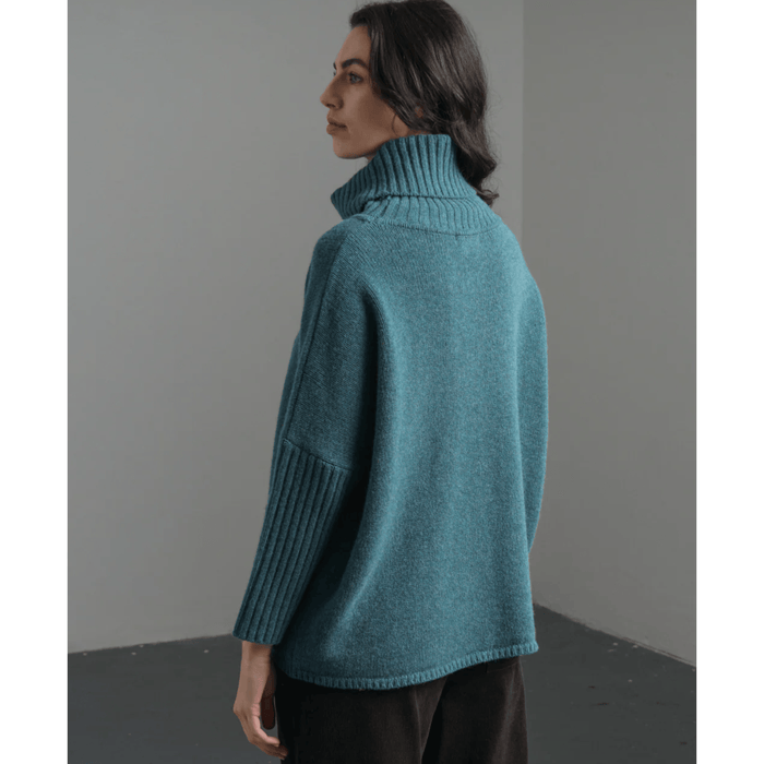 Bibico Adela Jumper Sweaters Parts and Labour Hood River Oregon Clothing Store