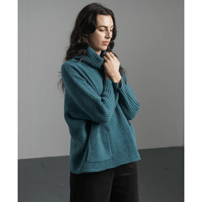 Bibico Adela Jumper Sweaters Parts and Labour Hood River Oregon Clothing Store