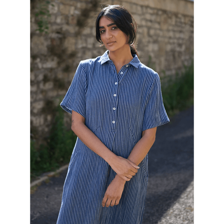 Bibico Alexa Dress Dresses & Jumpsuits Parts and Labour Hood River Oregon Clothing Store