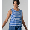 Bibico Alma Jersey Top Shirts & Tops Parts and Labour Hood River Oregon Clothing Store