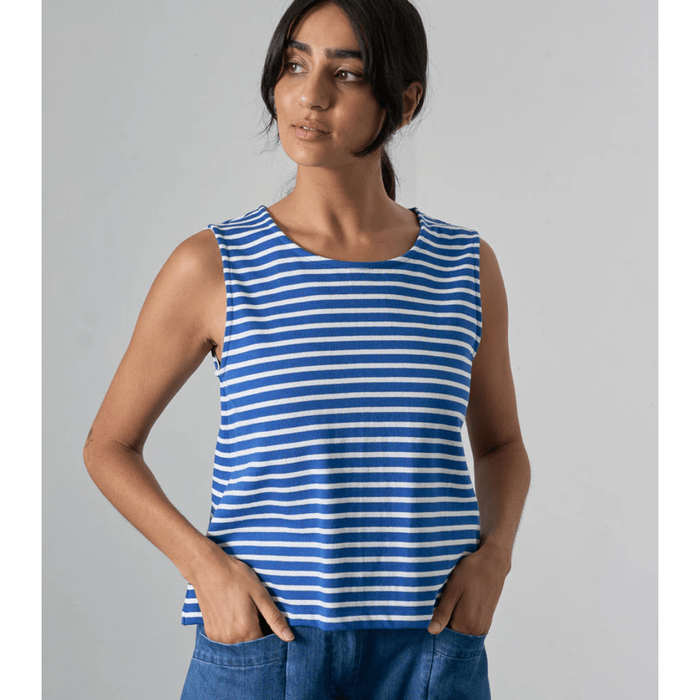 Bibico Alma Jersey Top Shirts & Tops Parts and Labour Hood River Oregon Clothing Store