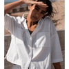 Bibico Ava Oversized Blouse Shirts & Tops Parts and Labour Hood River Oregon Clothing Store