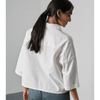 Bibico Ava Oversized Blouse Shirts & Tops Parts and Labour Hood River Oregon Clothing Store