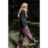 Bibico Clara Trousers Bottoms Parts and Labour Hood River Oregon Clothing Store