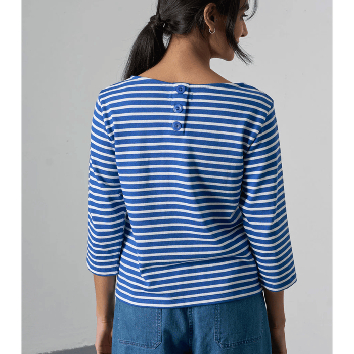 Bibico Classic Sailor Tee Shirts & Tops Parts and Labour Hood River Oregon Clothing Store