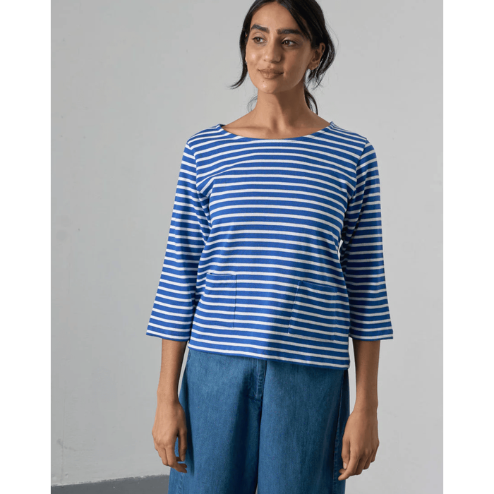 Bibico Classic Sailor Tee Shirts & Tops Parts and Labour Hood River Oregon Clothing Store