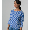 Bibico Classic Sailor Tee Shirts & Tops Parts and Labour Hood River Oregon Clothing Store