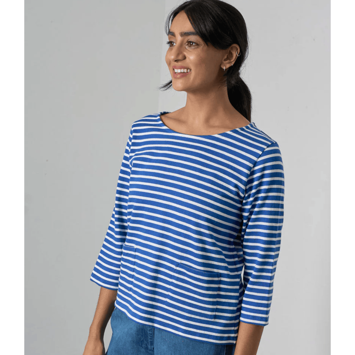Bibico Classic Sailor Tee Shirts & Tops Parts and Labour Hood River Oregon Clothing Store