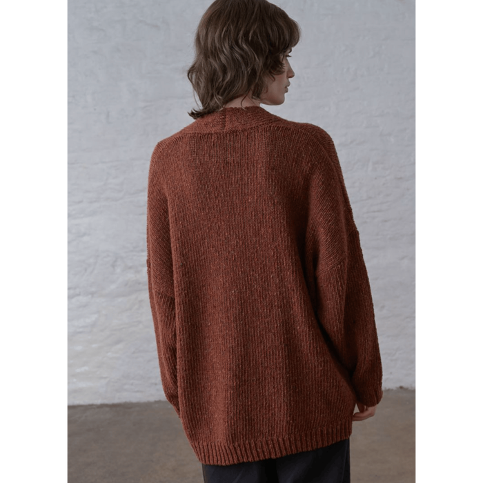 Bibico Eve Coat Cardigan Shirts & Tops Parts and Labour Hood River Oregon Clothing Store