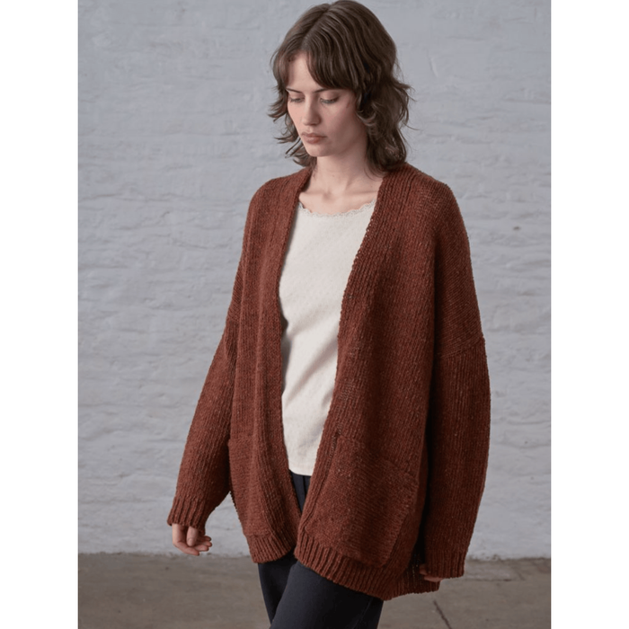 Bibico Eve Coat Cardigan Shirts & Tops Parts and Labour Hood River Oregon Clothing Store