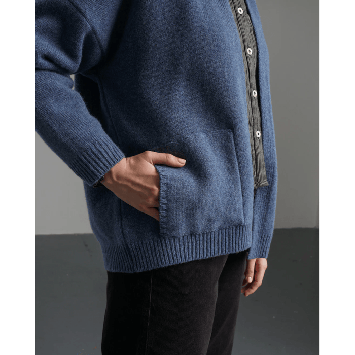 Bibico Eve Coat Cardigan Sweaters Parts and Labour Hood River Oregon Clothing Store