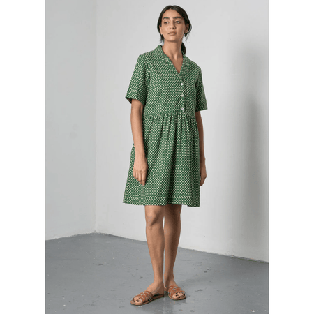 Bibico Lilly Short Dress Dresses & Jumpsuits Parts and Labour Hood River Oregon Clothing Store
