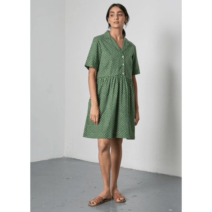 Bibico Lilly Short Dress Dresses & Jumpsuits Parts and Labour Hood River Oregon Clothing Store