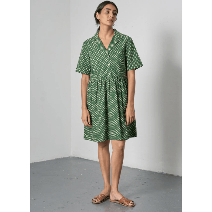 Bibico Lilly Short Dress Dresses & Jumpsuits Parts and Labour Hood River Oregon Clothing Store