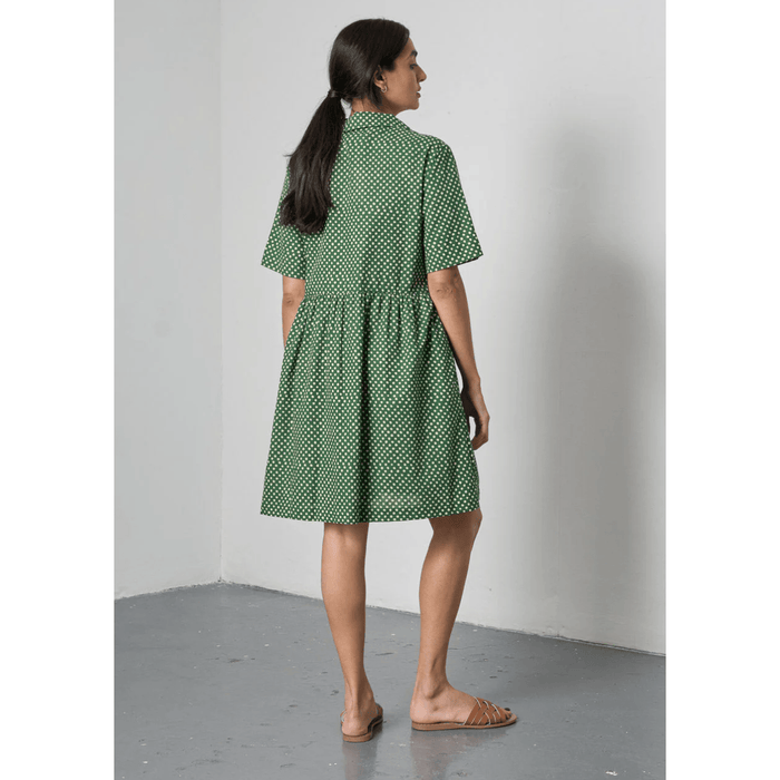 Bibico Lilly Short Dress Dresses & Jumpsuits Parts and Labour Hood River Oregon Clothing Store