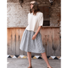 Bibico Lisa Boxy Knitted Top Shirts & Tops Parts and Labour Hood River Oregon Clothing Store