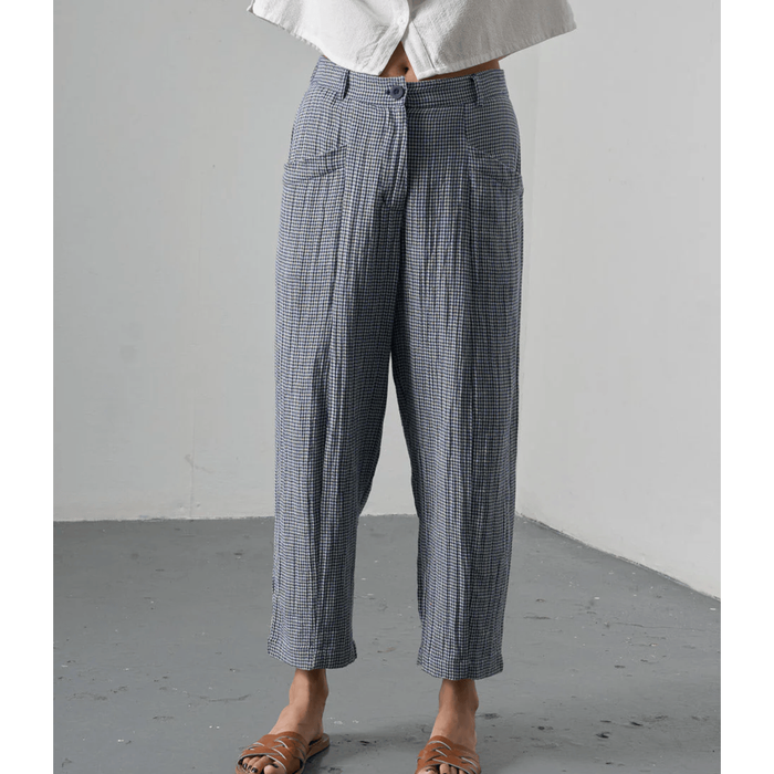 Bibico Lorren Trousers Bottoms Parts and Labour Hood River Oregon Clothing Store