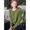 Bibico Lottie Cardigan Sweaters Parts and Labour Hood River Oregon Clothing Store