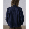 Bibico Marcia Relaxed Jacket Coats & Jackets Parts and Labour Hood River Oregon Clothing Store