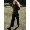 Bibico Margate Relaxed Trousers Bottoms Parts and Labour Hood River Oregon Clothing Store