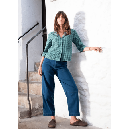 Bibico Margate Trousers Bottoms Parts and Labour Hood River Oregon Clothing Store