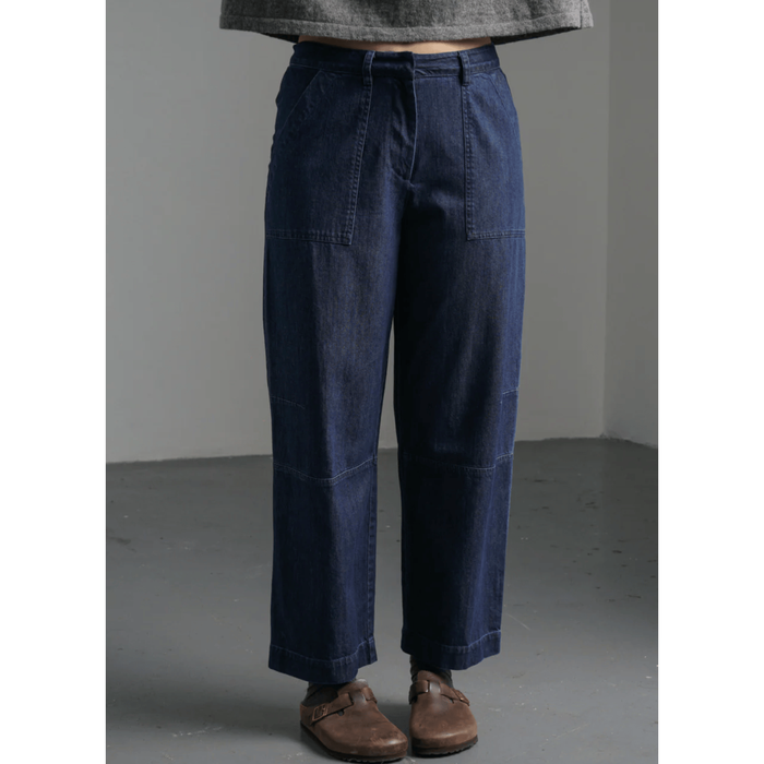 Bibico Margate Trousers Bottoms Parts and Labour Hood River Oregon Clothing Store