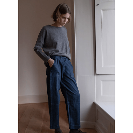 Bibico Margate Trousers Bottoms Parts and Labour Hood River Oregon Clothing Store