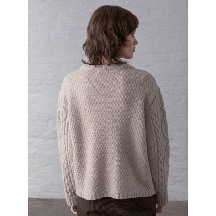 Bibico Margot Jumper Sweaters Parts and Labour Hood River Oregon Clothing Store