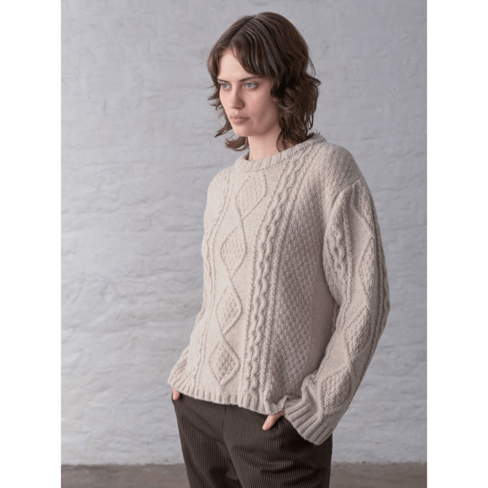 Bibico Margot Jumper Sweaters Parts and Labour Hood River Oregon Clothing Store