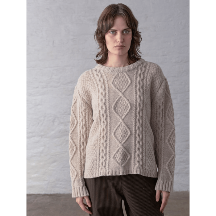 Bibico Margot Jumper Sweaters Parts and Labour Hood River Oregon Clothing Store