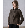 Bibico Mika Utility Blouse Shirts & Tops Parts and Labour Hood River Oregon Clothing Store