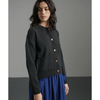 Bibico Mira Cropped Cardigan Sweaters Parts and Labour Hood River Oregon Clothing Store