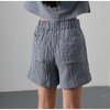 Bibico Petra Shorts Bottoms Parts and Labour Hood River Oregon Clothing Store