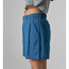 Bibico Petra Shorts Bottoms Parts and Labour Hood River Oregon Clothing Store