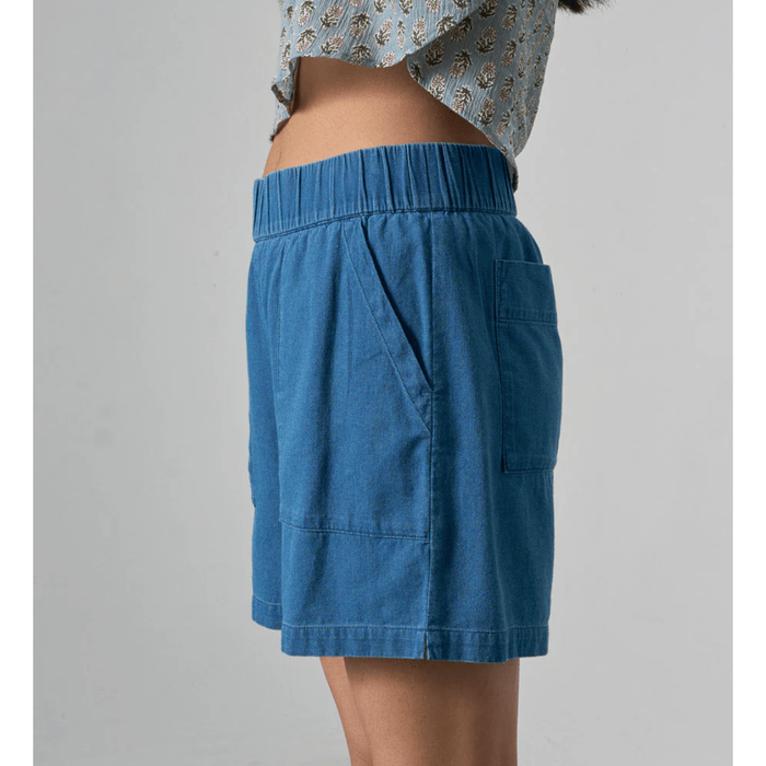 Bibico Petra Shorts Bottoms Parts and Labour Hood River Oregon Clothing Store