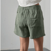 Bibico Petra Shorts Bottoms Parts and Labour Hood River Oregon Clothing Store