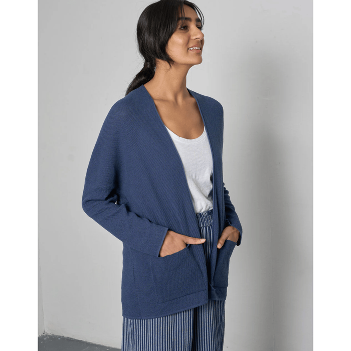 Bibico Rosie Cardigan Sweaters Parts and Labour Hood River Oregon Clothing Store