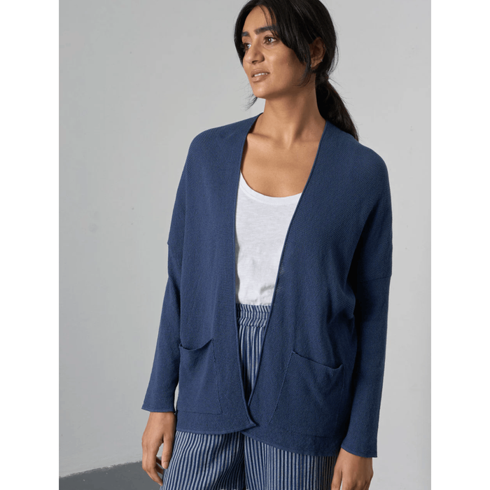 Bibico Rosie Cardigan Sweaters Parts and Labour Hood River Oregon Clothing Store