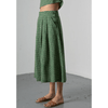 Bibico Wander Midi Skirt Bottoms Parts and Labour Hood River Oregon Clothing Store