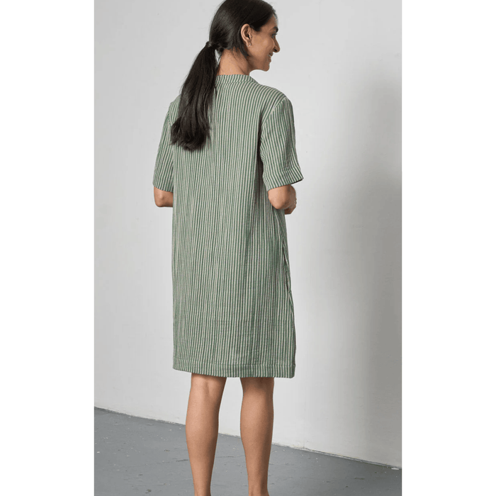 Bibico Wren Dress Dresses & Jumpsuits Parts and Labour Hood River Oregon Clothing Store