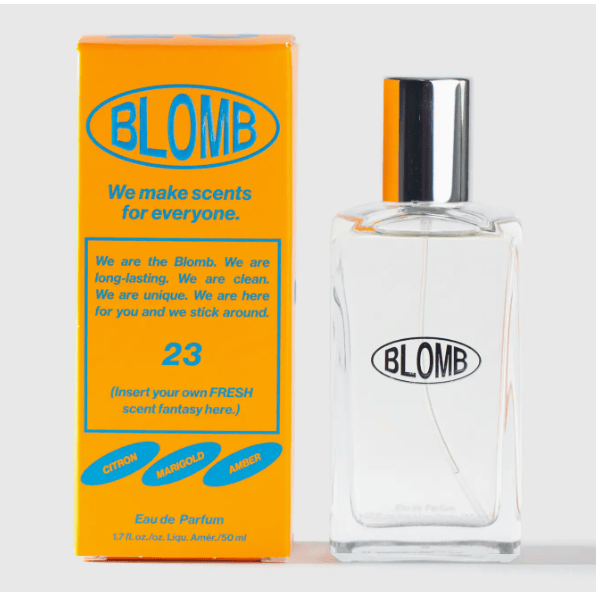 Blomb Blomb No. 23 Apothecary Parts and Labour Hood River Oregon Clothing Store