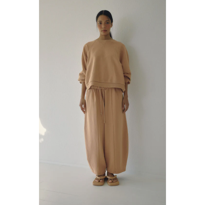 Bohème The Barrel Sweatpant Bottoms Parts and Labour Hood River Oregon Clothing Store