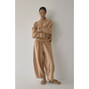 Bohème The Barrel Sweatpant Bottoms Parts and Labour Hood River Oregon Clothing Store