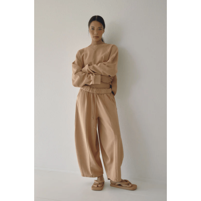 Bohème The Barrel Sweatpant Bottoms Parts and Labour Hood River Oregon Clothing Store