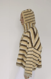Bohème The Hooded Scarf Accessories Parts and Labour Hood River Oregon Clothing Store