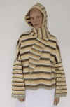 Bohème The Hooded Scarf Accessories Parts and Labour Hood River Oregon Clothing Store