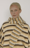 Bohème The Hooded Scarf Accessories Parts and Labour Hood River Oregon Clothing Store