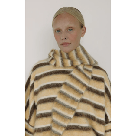 Bohème The Hooded Scarf Accessories Parts and Labour Hood River Oregon Clothing Store