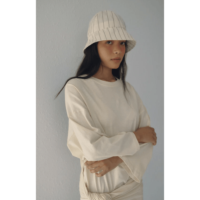 Bohème The Sailor Hat Accessories Parts and Labour Hood River Oregon Clothing Store